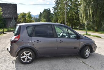 Renault Grand Scénic 1.9 dCi Authentique Confort - 10