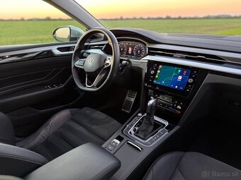 VW Arteon SB 2022 2.0 TDi 110kW DSG - 10