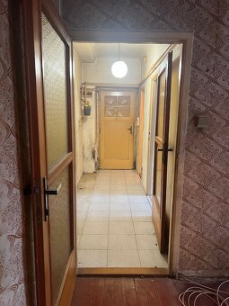 2 izb. byt, PRIEVOZSKÁ ul. - 10