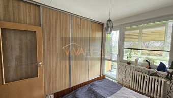 VIVAREAL VEĽKÝ 3 izb. byt, z časti so zariadením, rekonšt - 10