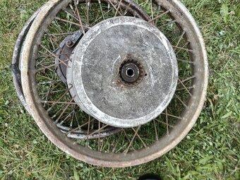 Jawa 500 OHC - 10