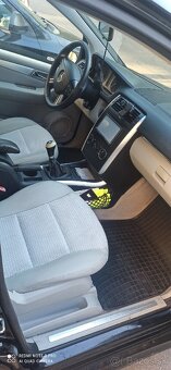 Predám Mercedes Benz B 200 - 10