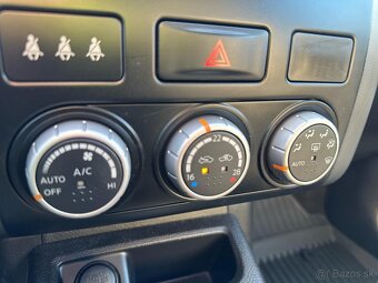 Nissan X-Trail 2,0dci - 10