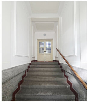 CENTRUM / 3i byt BB / PARK SNP / ČSA / REKONŠTRUKCIA / 80 m2 - 10