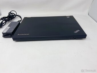 Lenovo Thinkpad T420 - 10