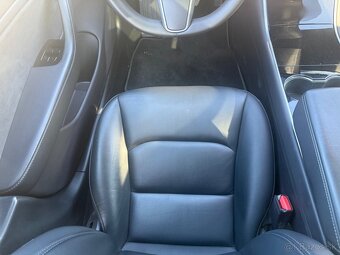 Tesla Model 3 Dual Motor Long Range 56000km - 10