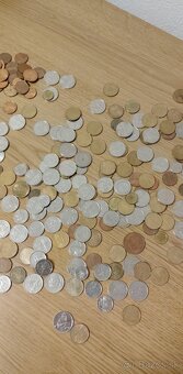 Slovenske mince chorvatske kuny - 10