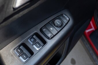 Kia Sportage 1.7 CRDi 2WD Gold 2018 - 10