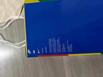 Nike Dunk SB Low Chunky Dunky - 10