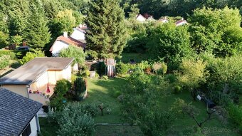 1-izb. chatka v chatovej oblasti Lábske jazero - Láb - 10