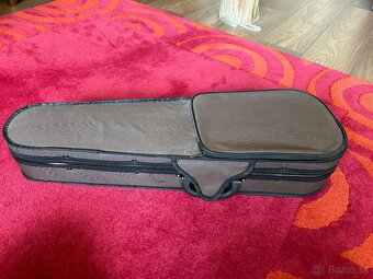 Husle 1/4 -  1/2 komplet - 10