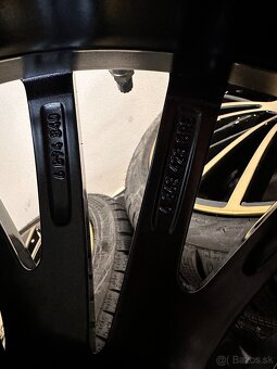 6894839 orig r19 BMW 5er G30 G31 635 Night Gold - 10