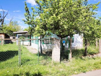 Na predaj vám ponúkam malý domček v údolí Börzsöny - 10