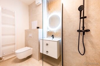 Na prenájom úplne nový 2-izbový byt, Nové Mesto nad Váhom - 10