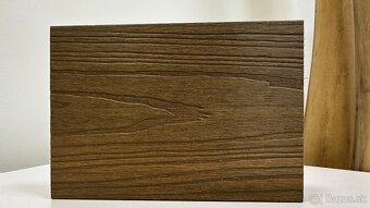 WPC Slovakia PROFI duta 142x22mm - Coffe - 10