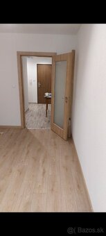 Prenájom nadštandartného 2-izbového bytu - Čadca Žarec - 10