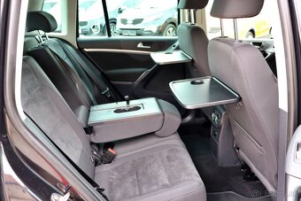 Volkswagen Tiguan 1.4 TSI 4-Motion Sport&Style - 10