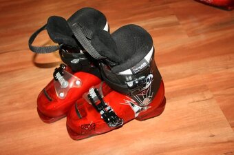 lyže Atomic Redster XT hadia koža 90 cm - 10