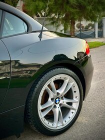 BMW Z4 SDrive23i - 10
