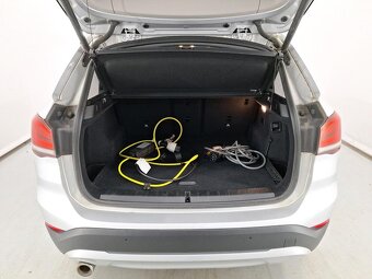 BMW X1 1.5 XDRIVE25E rv2020 Automat 1.majiteľ ODPOČET DPH - 10