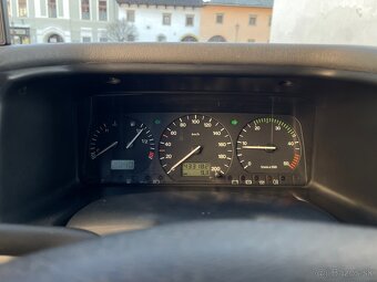 VW Transporter T4 2.5 TDI Obytný automobil - 10