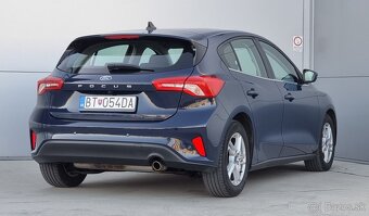 Ford Focus 1.0 EcoBoost Automat - 10