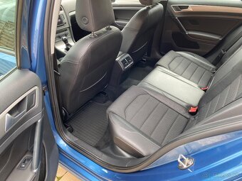 Volkswagen Golf 7 - 1.2 TSI BMT Comfortline - 10