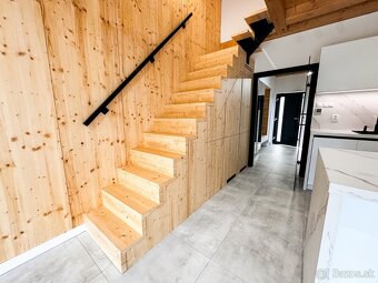 Zemplínska Šiŕava Apartmánové Chaty - 10