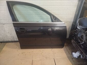 Dvere Audi A6 c7 avant - 10