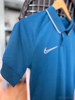 Nike funkčné športové tričko - 10