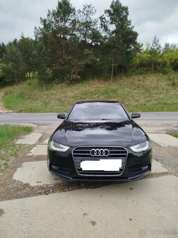 Audi A4 2.0 tdi - 10