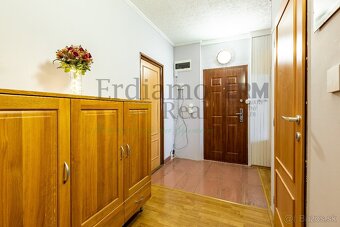 Na predaj: 3-izbový byt na sídlisku Sekčov, Karpatská,Prešov - 10
