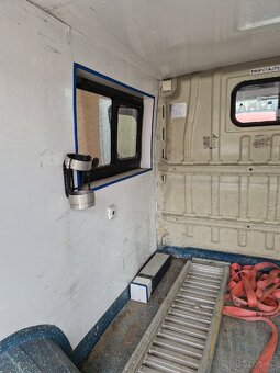 Na predaj Fiat Ducato L1H1 2.2 74kW - 10