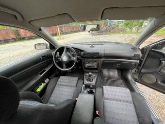 Passat b5.5 96kw - 10