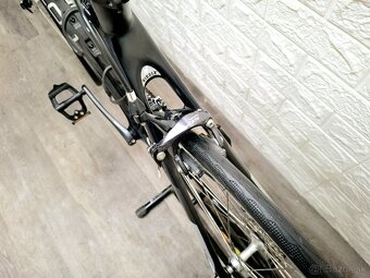 Predám cestný bicykel Simplon Kiaro S7.1 Carbon 28" - 10