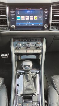 Škoda Kodiaq 2.0 TDI SCR Live Plus DSG - 10