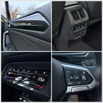 Volkswagen TIGUAN Highline DSG - 10