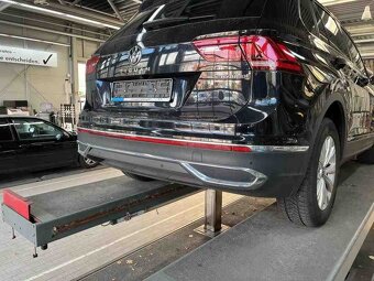 Tiguan Elegance PHEV 245k, MR2022, 1. Maji, DPH, ŤZ, Virtual - 10