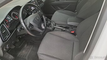 Seat Leon 1,6 TDI - 10