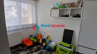 EXKLUZÍVNE na predaj 3 izbový byt, Stakčín (N025-113- MABA) - 10