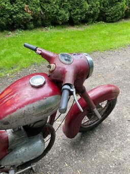 Jawa 250 559 s tp - 10