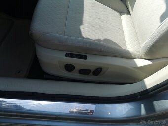 Škoda Superb Combi III, 1,6 TDI,DSG - 10