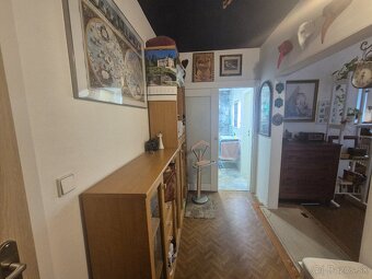 Predaj 2 izbový byt Bratislava, Rajecká - 10