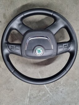 Rozpredam škoda superb 2 - 10