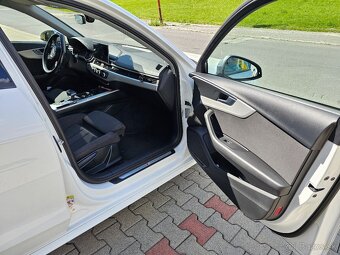Audi A4 2.0tdi 140kw S-Line - 10