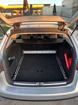 Volkswagen Passat 3.2 FSI - 10