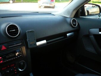Audi A3 Sportback 2.0 TDI - 10