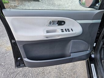 Volkswagen Sharan 1.9tdi Freestyle - 10