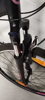 Kellys Pheebe CRX 28 veľ.M 3x9 Nový - 10