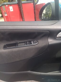 PEUGEOT 207 1.4 Benzín - 10